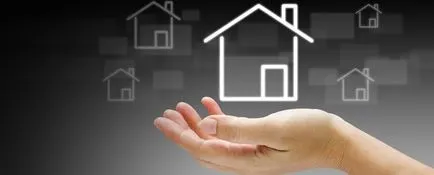 Trust Управление на недвижими имоти (апартаменти, къщи) - какво е това, правилата на