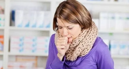 Kétirányú bronchitis tünetek és az alapvető kezelési módszerek
