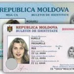 cetățenia Republicii Moldova dacă puteți obține, cu românul