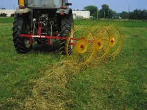 Rake microtractor agitátorok - működési elve, illetve ára elemzés