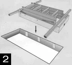 Szerelési útmutató padlás lépcsők FAKRO, tartalom platform