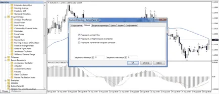 Instrucțiuni cu privire la modul de a testa o strategie de tranzacționare gratuit