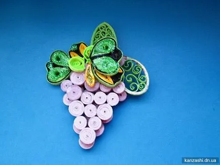 Instrumente pentru Quilling