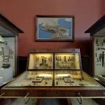 Történeti Múzeum a Vörös téren Review, kiállítások, fényképek és egyebek