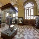 Történeti Múzeum a Vörös téren Review, kiállítások, fényképek és egyebek