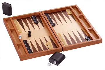 Történelem és játékszabályok backgammon, fa-master Magazine