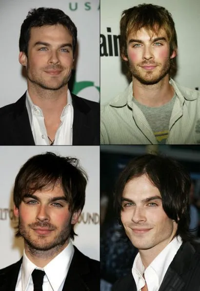 Ian Somerhalder