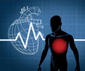 Как за лечение на сърцебиене, дължащи се на народната медицина