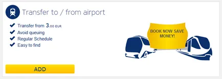 Cum de a cumpăra un bilet de avion Ryanair - ghid pas cu pas