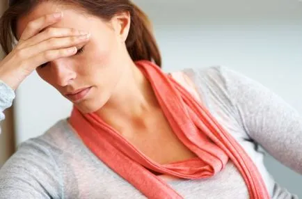 Както менопаузата започва жени как да се разбере какво менопауза