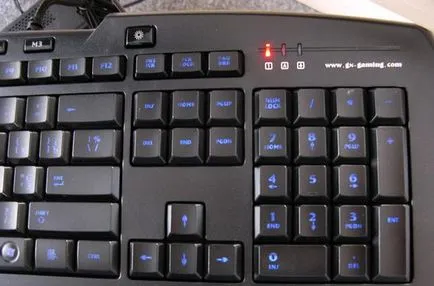 Както на клавиатурата, за да поставите двоеточие клавиатурата на компютъра, kontrabol