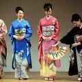 Как да се носят кимоно
