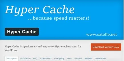 Hogyan lehet törölni a cache wordpress - böngésző cache
