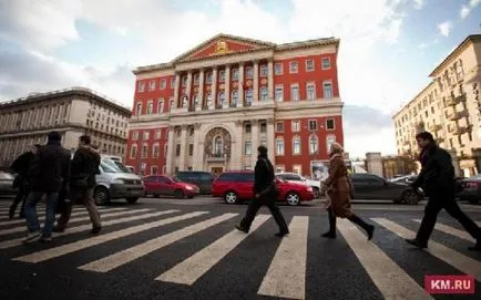 Hogyan készítsünk egy adó egy lakás bérleti