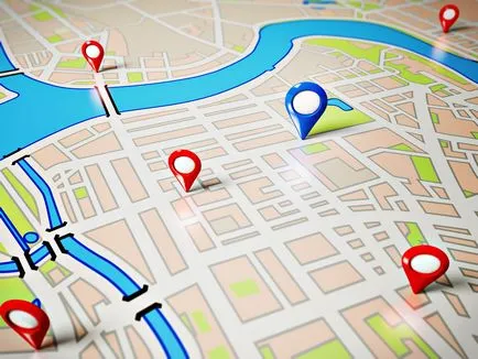 Как да изберете GPS за андроид настройка geopositioning