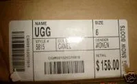 Как да се различи оригинала от евтини UGG менте купуват оригинални UGG ботуши в insperite