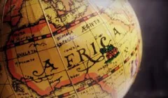 Ce strâmtă separă Europa din Africa