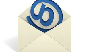 Как да се организира имейл