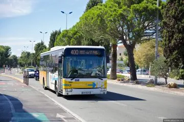 Как да се движите в жп гарата в Ница (хубаво Ville)