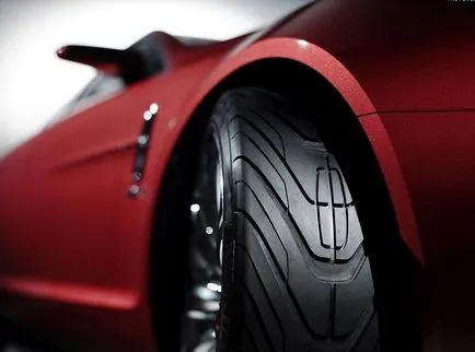 Как да се определи качеството на гуми за леки автомобили при покупка