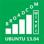 Cum să se conecteze la rețeaua Wi-Fi în ubuntu prin adaptor Broadcom