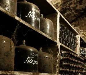 Cum de a bea vin de Porto - tradițiile și regulile nescrise