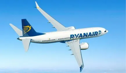 Hogyan vásárolnak olcsó repülőjegyet Ryanair szól regisztráció, lifehack poggyász - 1001 költségkeretötletre