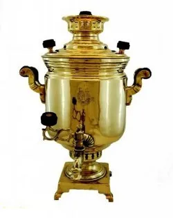 Cum de a alege Zharov samovar