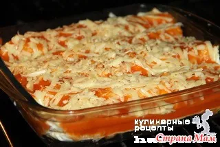 Enchilados в питка с пилешко - вкусно - лесно е! Начало майки