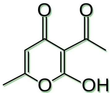 E265 дехидрооцетна киселина