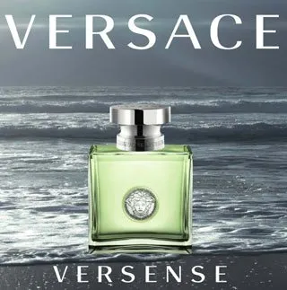 Cum de a recunoaște un Versense parfum fals versace (foto)