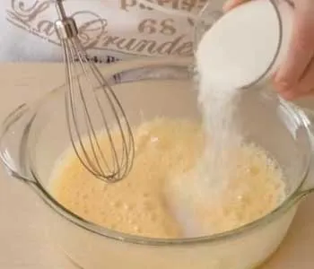 Как да се готви стъпка торта Smetannikov по стъпка рецепти снимки
