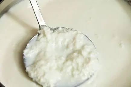 Cum de a găti propriile lor mozzarella