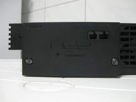Как да разглобявате игрова конзола Sony Playstation 2 - blogofolio Romana Paulova