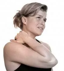 Как да се самостоятелно лечение на шийката на матката остеохондроза упражнения, масаж