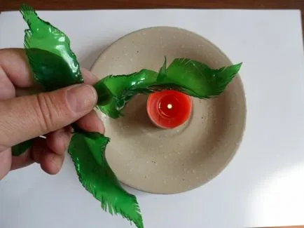 Cum de a face Maki din sticle de plastic 