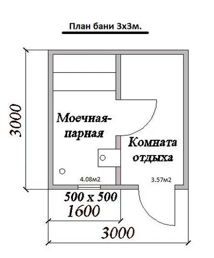 Hogyan tegyük egy fából készült kád kezével az országban helyszínen