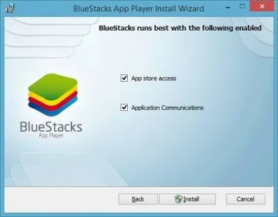 Hogyan lehet letölteni és futtatni Android játékok a számítógépen - BlueStacks emulátor - véleménye okostelefonokra, játék