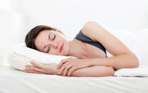 Hogyan aludni scoliosis 1, 2, 3 fok jobbra