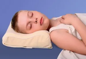 Как да спят в сколиоза 1, 2, 3 градуса надясно