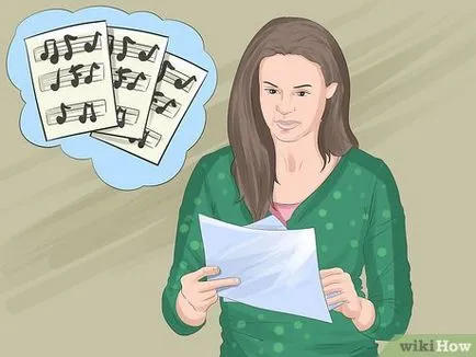 Как да станете автор на песни