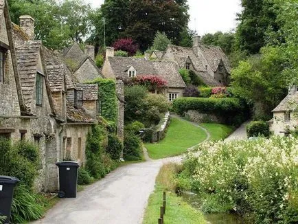 Cum de a crea un Ecovillage de succes