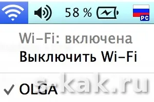 Cum se instalează Wi-Fi pe un laptop, întrebați cum