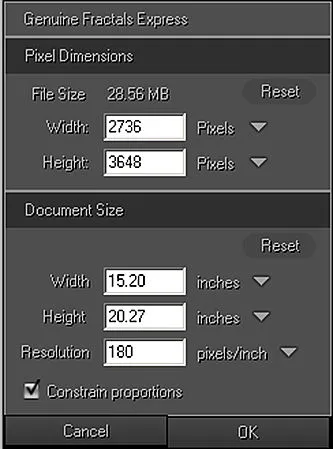 Cum de a reduce dimensiunea și greutatea unei fotografii sau imagini pentru a descărca site-ul