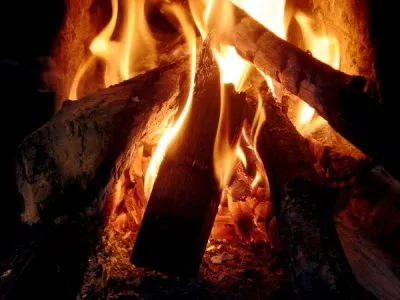Как да използвате печката с дърва за огрев