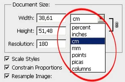 Cum de a reduce dimensiunea și greutatea unei fotografii sau imagini pentru a descărca site-ul