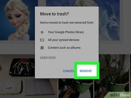 Как да изтриете дублиращите снимки в Google Photos