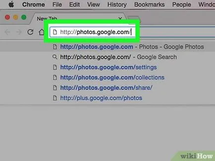 Cum de a șterge duplicat fotografii în fotografii Google