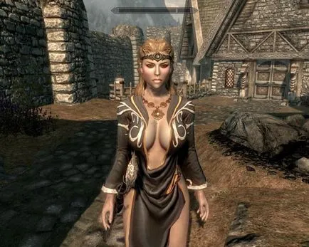 Hogyan kell telepíteni a lépésről lépésre divat Skyrim ajánlások