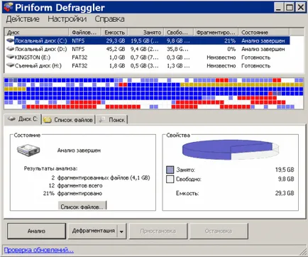 Cum de a accelera computerul este pornit și ferestrele încărcate încet